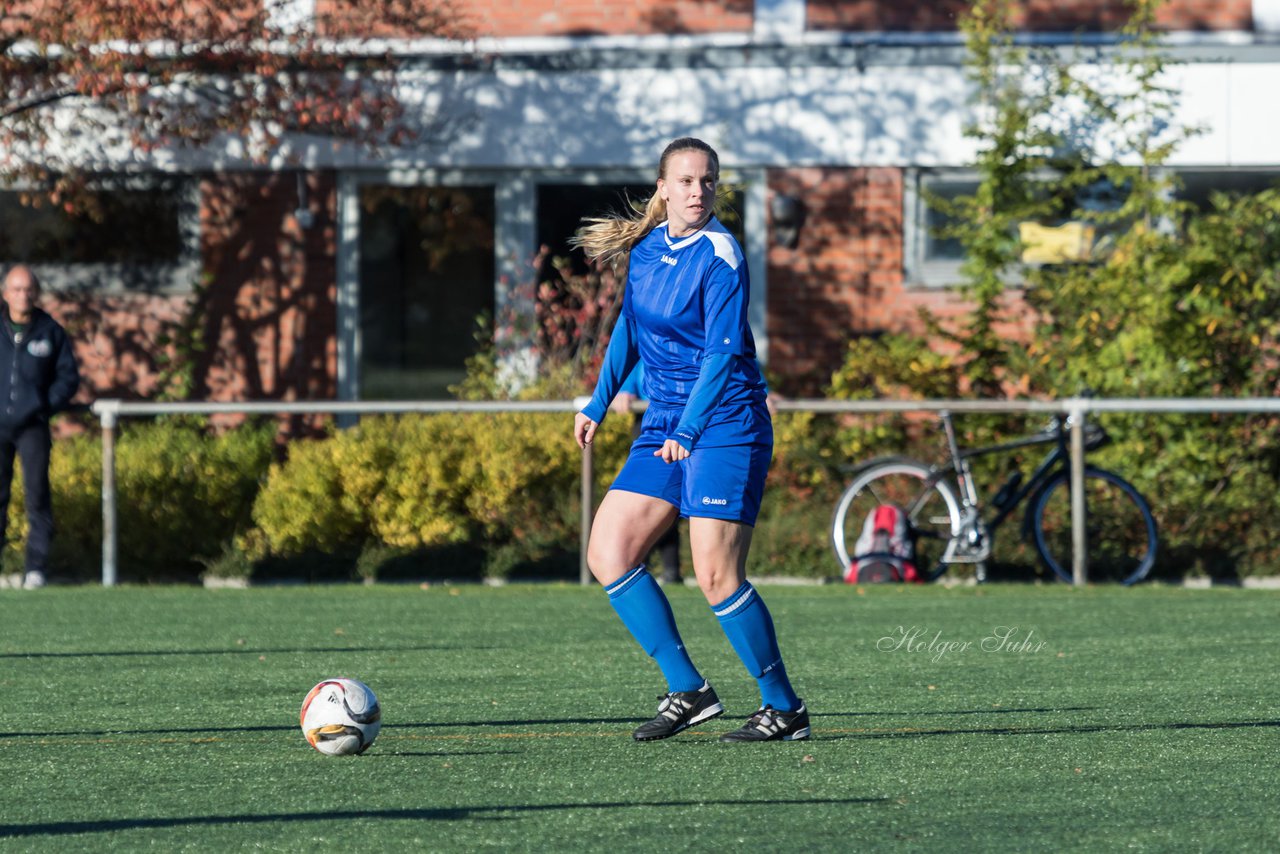 Bild 178 - Frauen SV Henstedt Ulzburg II - TSV Russee : Ergebnis: 6:0